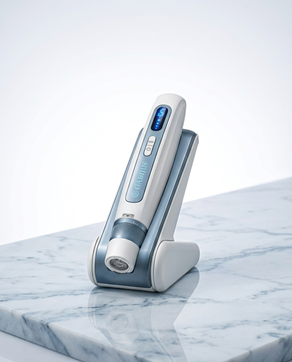 Hydra infusion Microneedling EMS Pen (GABIJIN)