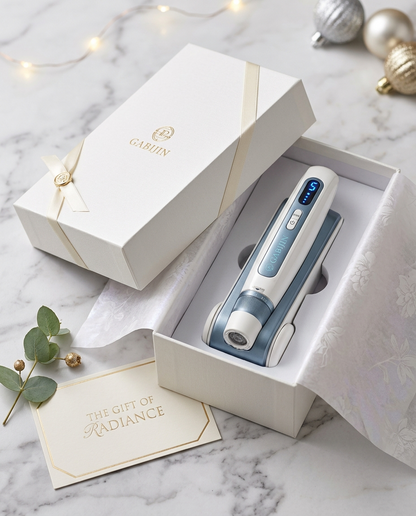 Hydra infusion Microneedling EMS Pen (GABIJIN)