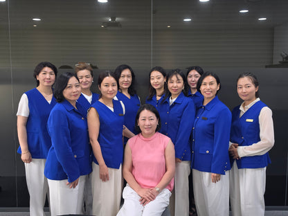 SFT VIP INSTRUCTOR COURSE