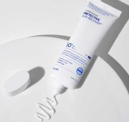 CELL29 | Pretective PDRN Sun Recover | SPF 50+ PA+++ | Post-Treatment Sunscreen