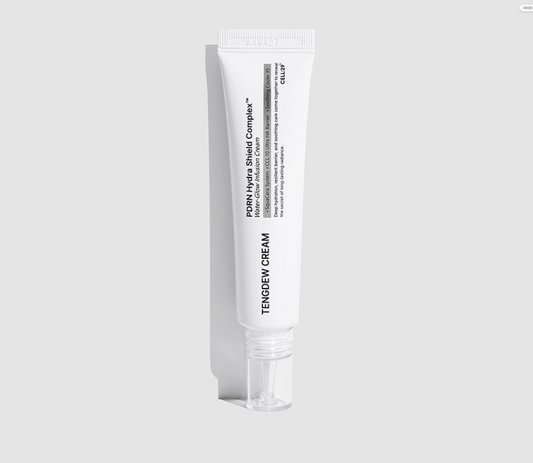 CELL29 | TENGDEW CREAM