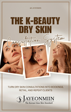 The K-Beauty Dry Skin Consultation System