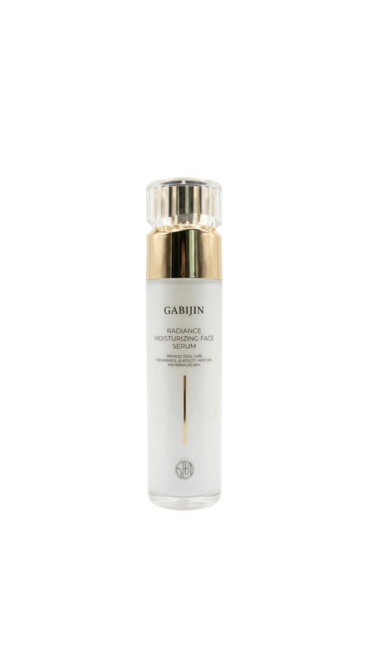 GABIJIN Radiance Moisturizing Face Serum