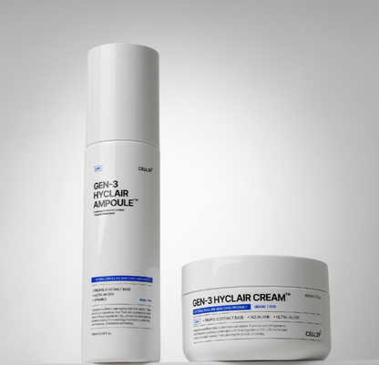 CELL29 | Gen-3 Hyclair Ampoule
