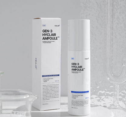 CELL29 | Gen-3 Hyclair Ampoule