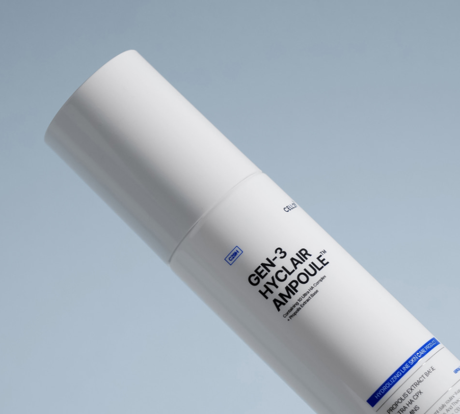 CELL29 | Gen-3 Hyclair Ampoule