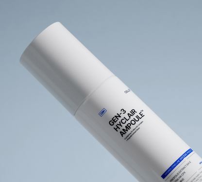 CELL29 | Gen-3 Hyclair Ampoule