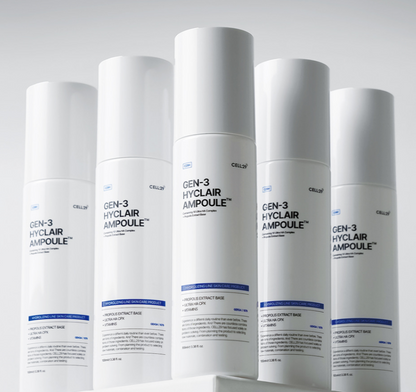 CELL29 | Gen-3 Hyclair Ampoule