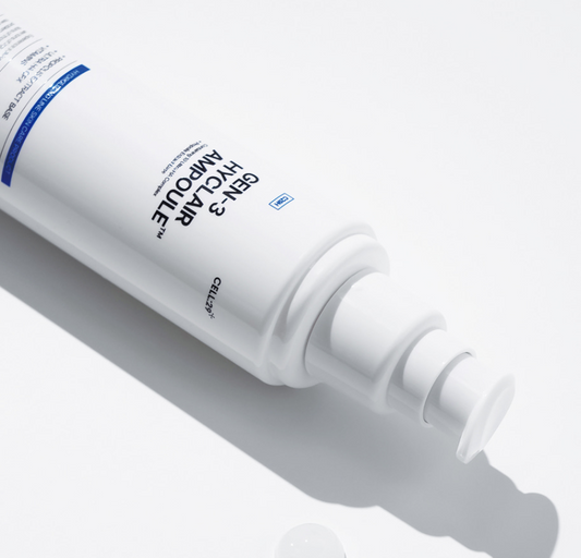 CELL29 | Gen-3 Hyclair Ampoule