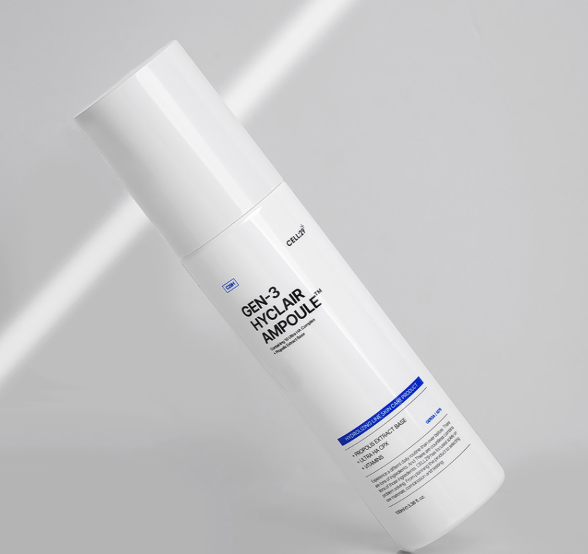 CELL29 | Gen-3 Hyclair Ampoule