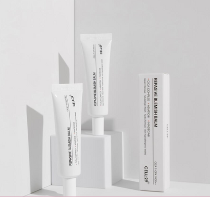 CELL29 | REPASIVE BLEMISH BALM | Post-Treatment BB Cream