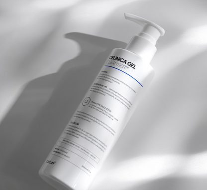 CELL29 | Celinica Gel Cleanser