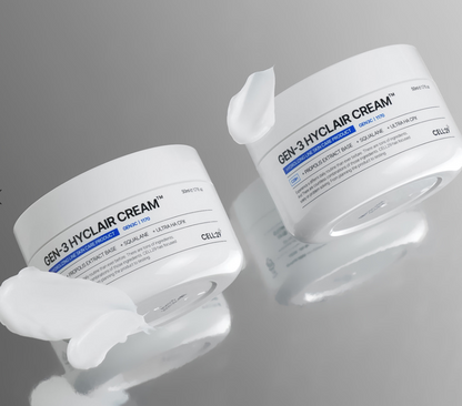 CELL29 | Gen-3 Hyclair Cream