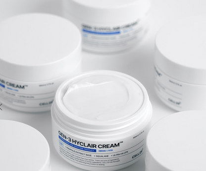 CELL29 | Gen-3 Hyclair Cream