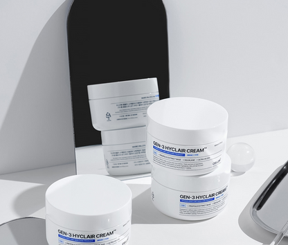 CELL29 | Gen-3 Hyclair Cream