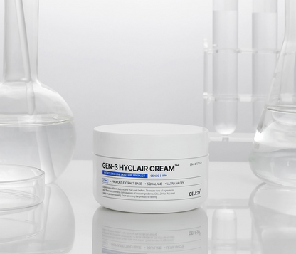 CELL29 | Gen-3 Hyclair Cream