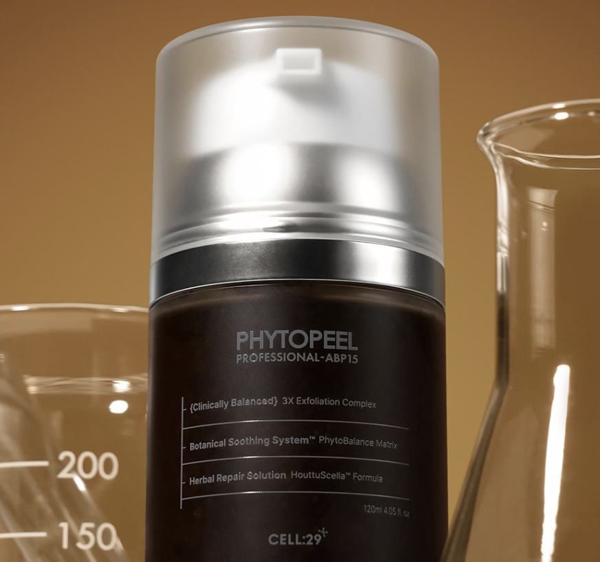 CELL29 | Professional Phytopeel ABP-15%