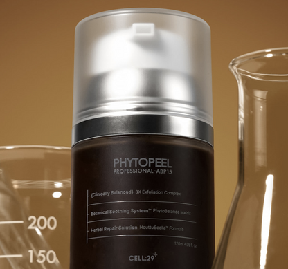 CELL29 | Professional Phytopeel ABP-15%