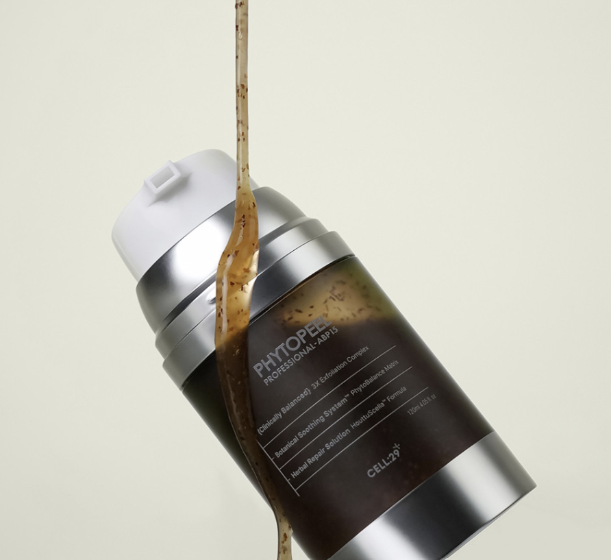 CELL29 | Professional Phytopeel ABP-15%