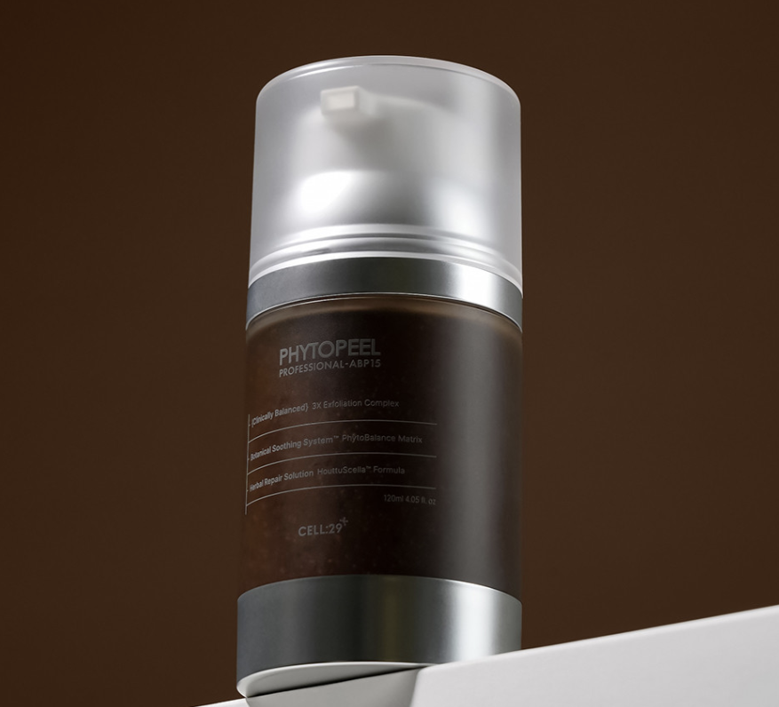 CELL29 | Professional Phytopeel ABP-15%