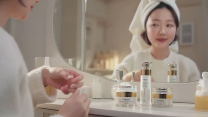 GABIJIN Radiance Moisturizing Face Serum