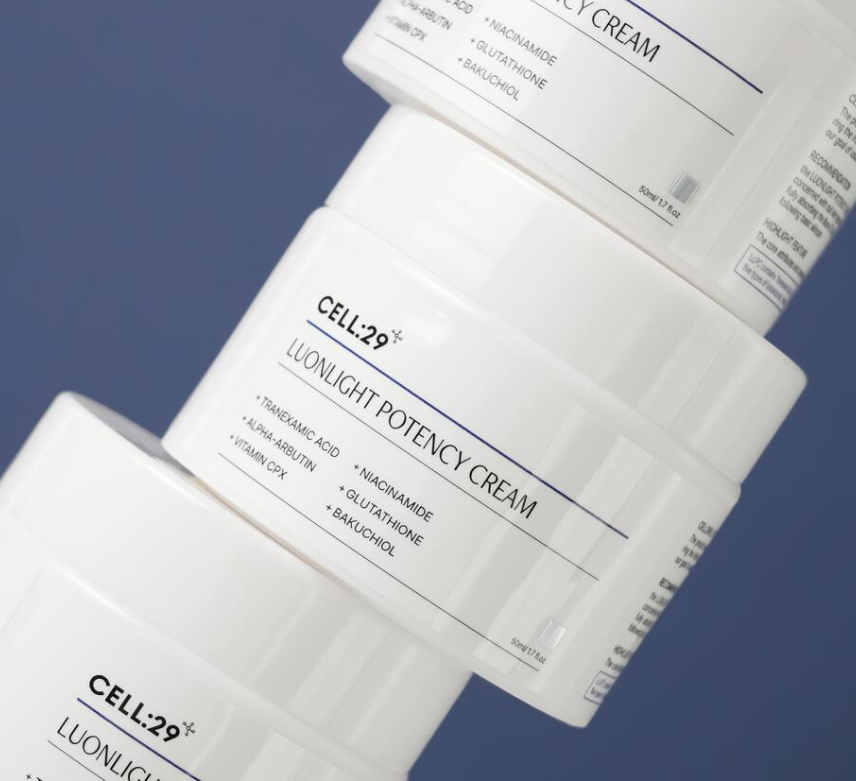 CELL29 | Luonlight Potency Cream