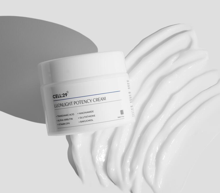 CELL29 | Luonlight Potency Cream