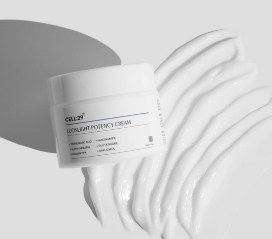CELL29 | Luonlight Potency Cream