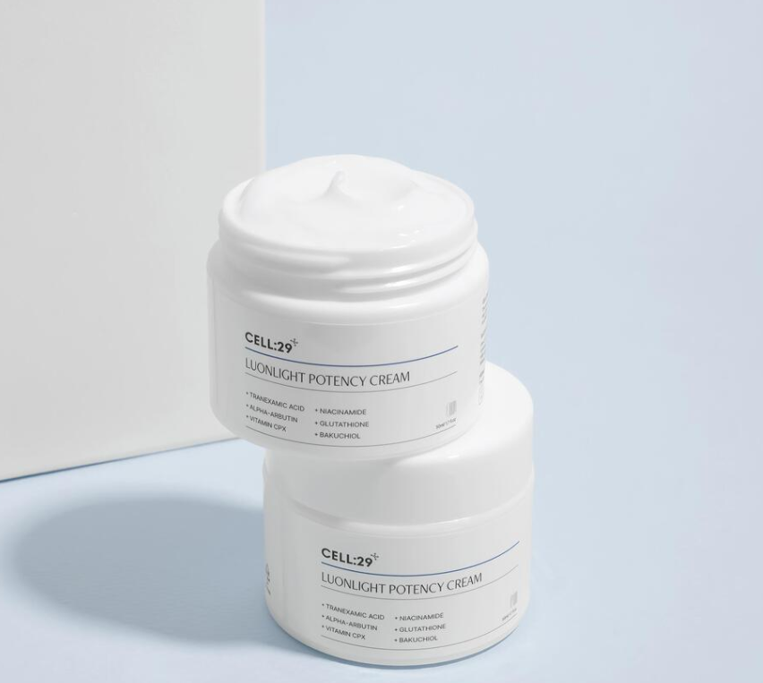 CELL29 | Luonlight Potency Cream
