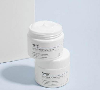 CELL29 | Luonlight Potency Cream