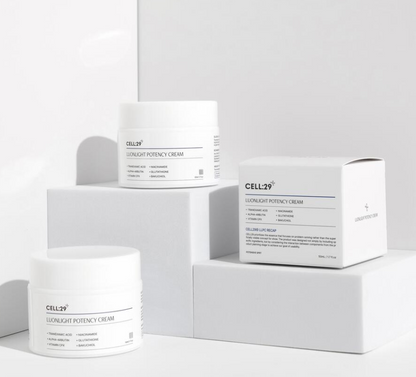 CELL29 | Luonlight Potency Cream