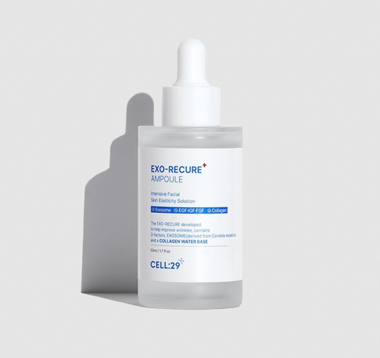 CELL29 | EXORECURE AMPOULE | Post-Treatment