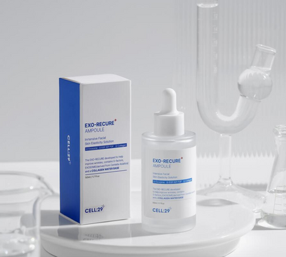 CELL29 | EXORECURE AMPOULE | Post-Treatment