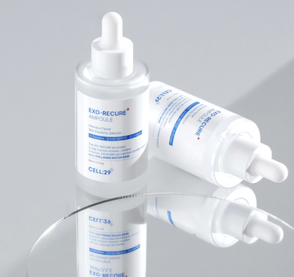 CELL29 | EXORECURE AMPOULE | Post-Treatment