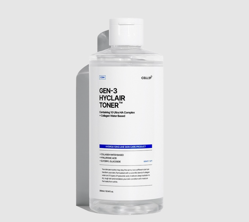 CELL29 | Gen-3 Hyclair Toner