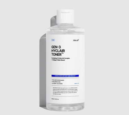 CELL29 | Gen-3 Hyclair Toner