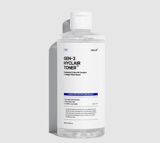 CELL29 | Gen-3 Hyclair Toner