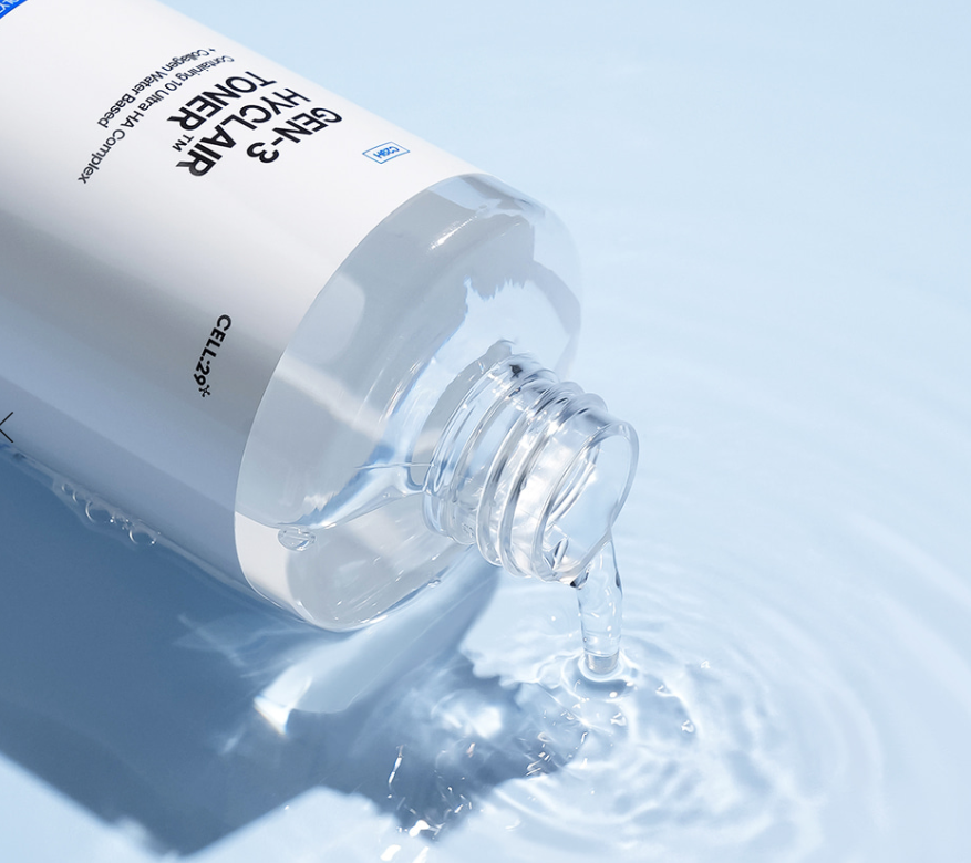 CELL29 | Gen-3 Hyclair Toner