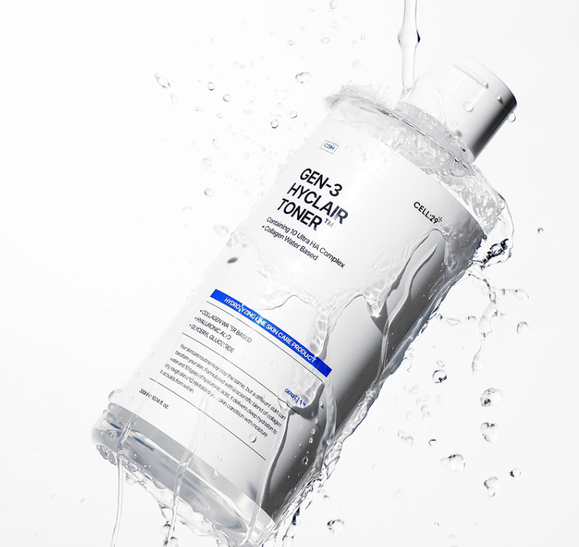 CELL29 | Gen-3 Hyclair Toner
