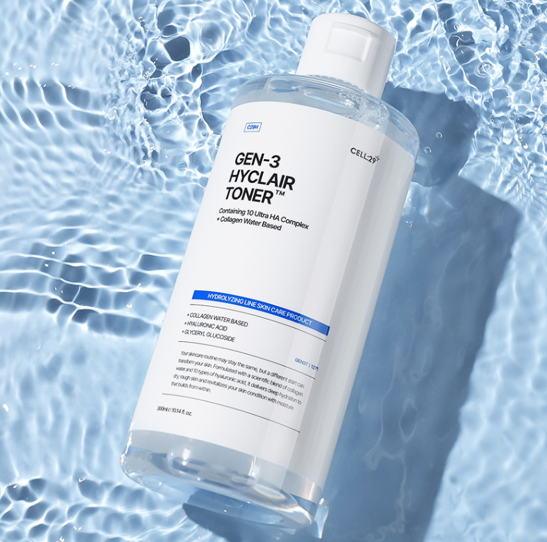 CELL29 | Gen-3 Hyclair Toner
