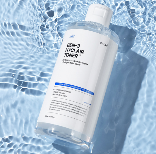 CELL29 | Gen-3 Hyclair Toner