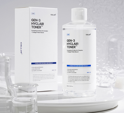 CELL29 | Gen-3 Hyclair Toner